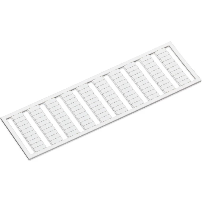 WAGO-209-709 Steckverbinderzubehör WSB Marking Card
