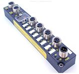 Molex-1120955079 null Digital Module, Compact 30mm, IP67, 4 ports M12