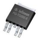Infineon Technologies AG-IFX24401TEV50ATMA1 Linear Regulators LDO Regulator Pos 5V 0.3A 5-Pin(4+Tab) TO-252 T/R
