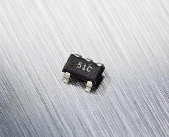 Melexis-MLX92251LSE-ABA-000-RE RF Transceivers RF Transceiver 5-Pin TSOT T/R