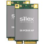 Silex Technology America-SX-PCEAX-AP 802.11 Drahtloses LAN Module 802.11a/b/g/n/ac/ax 2.4GHz/5GHz/6GHz