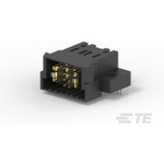 Right Angle Header Assembly W/END LATCHES MULTI-Beam XLE