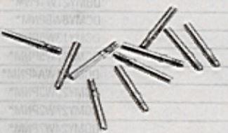 C&K-031-8998-101-FR022 连接器触点 Contact SKT 22 Size Crimp ST Cable Mount 22-28AWG Bag