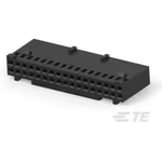 Conn Housing RCP 34 POS 2.54mm Crimp ST Cable Mount Black Package