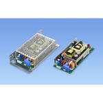 ps, AC-DC Power Supply, 1Ph, 85-264VAC in, 24VDC, 12.5A