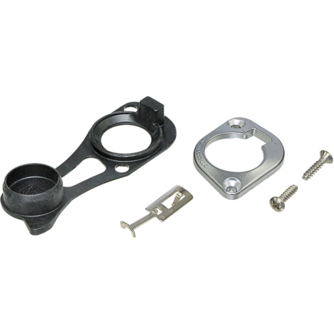 Neutrik Group-SE8FD-TOP Steckverbinderzubehör Assembly kit to convert D-series etherCON connectors into TOP versions