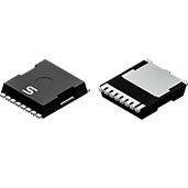 Taiwan Semiconductor-TSM020NM10TL RAG MOSFETs Trans MOSFET N-CH 100V 300A Automotive 9-Pin(8+Tab) TOLLA
