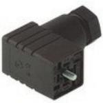 Belden-GDSN 207 SCHWARZ Ventilzubehör Connecting and Data Cables, M8, M12, M23, Valve Connectors