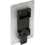 Mounting Kit For AC to DC Power Supplies