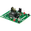 Microchip Technology-ADM00821 Power Management Development Boards and Kits MIC4684 DC to DC Converter and Switching Regulator Chip 1.8V/2.5V/3.3V/5V Output Evaluation Board