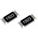 Surface Mount Resistors