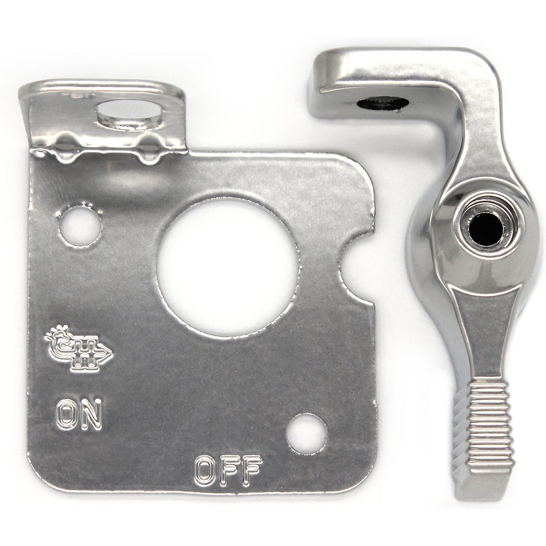 Littelfuse-24505-04 元器件套件 Lockout Lever Kit