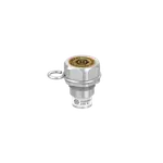 Gas Discharge Tubes 230VDC 20kADC 10AAC 1pF Screw Mount