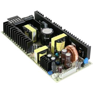 MEAN WELL-PID-250D AC to DC Power Supplies AC/DC Power Supply Dual-OUT 48V/5V 4.7A/5A 250.6W 17-Pin
