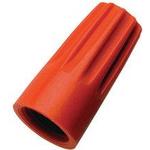 IDEAL Industries-30-073 Steckverbinderanschlüsse Wire Connector (18AWG/20AWG)/16AWG Orange Box