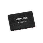 Trans RF MOSFET N-CH 65V 16-Pin HVSON EP T/R