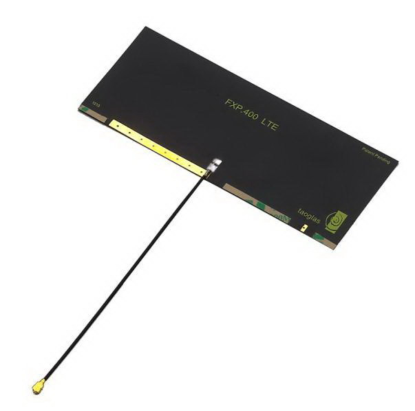 Taoglas-FXP400.07.0100A Antennas Antenna Wide Band 4dBi Gain 940MHz/3130MHz