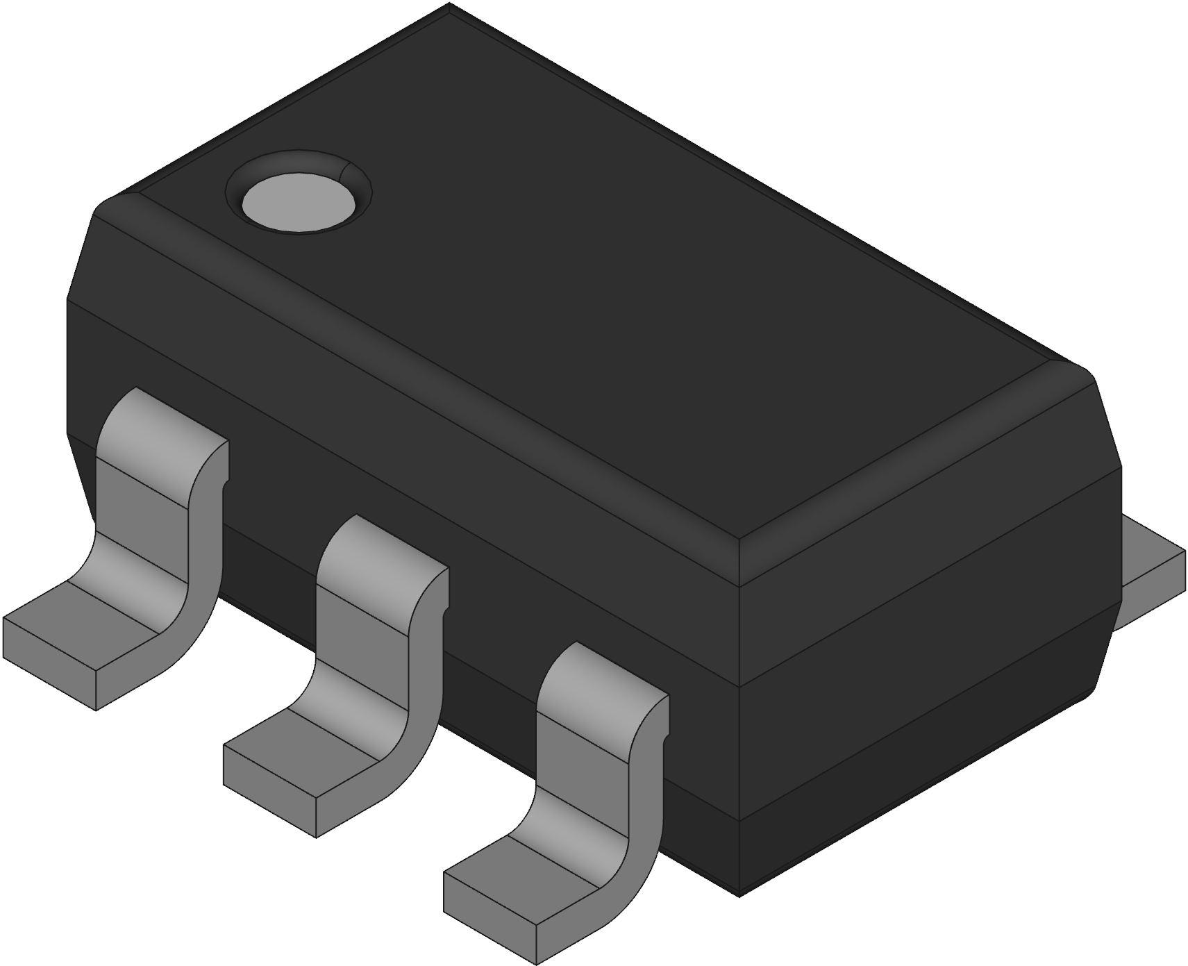 Nisshinbo Micro Devices Inc-NJM2730F-TE1 Amplificatori OP Op Amp Single GP 5V 5-Pin SOT-23 T/R