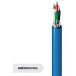 Belden-8723 Kabel, Mehrleiter Multi-Conductor Cable 4Conductors 22AWG 4.06mm 300V