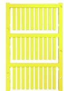 Weidmuller-1876370000 Kabelmarkierungen Cable Markers Wire Marker Polyamide 6/6 Yellow