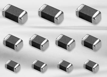 Samsung Electro-Mechanics-CIL21NR47KNE 表面贴装电感器 Inductor RF Shielded Multi-Layer 0.47uH 10% 25MHz 25Q-Factor Ferrite 0.2A 0.4Ohm DCR 0805 T/R