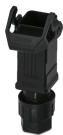 PHOENIX CONTACT-1419259 抽缩起动适配器 Coupling housings D7, With single locking latch