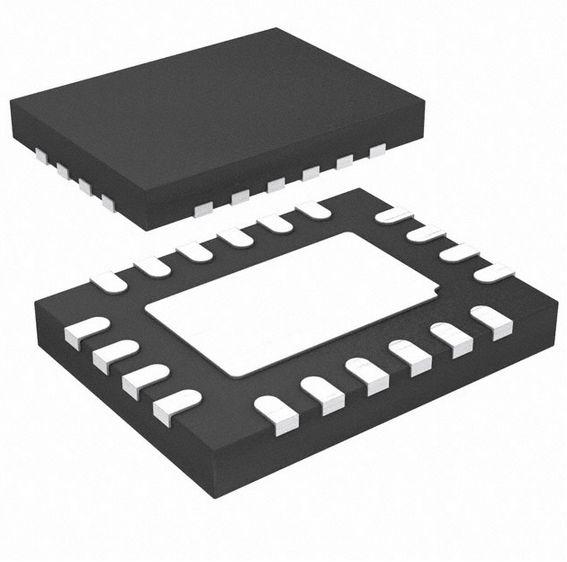 onsemi-FSA9280AUMX USB 接口集成电路 High Speed USB Port Multimedia Switch USB 2.0 3.3V T/R