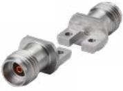 taoglas-EMPCB.292FST.A.XS 射频连接器 Conn 2.92mm 0Hz to 40GHz 50Ohm Solder ST Edge Mount F