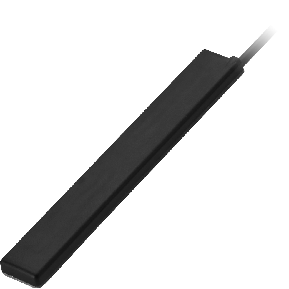 Taoglas-GSA.8821.B.301111 Antennas Antenna Cellular 2.8dBi Gain 896MHz/960MHz/1880MHz/1990MHz/2170MHz Bag