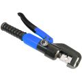 Bulgin Components PLC-PXEB5083 Crimpers Fiber Cable Crimp Tool