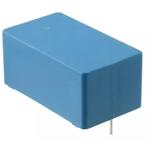 Cap Film 5uF 1050V PP 10%( 31.5 X 22 X 36.5mm) Radial 27.5mm 0.0055 Ohm 105°C Bulk