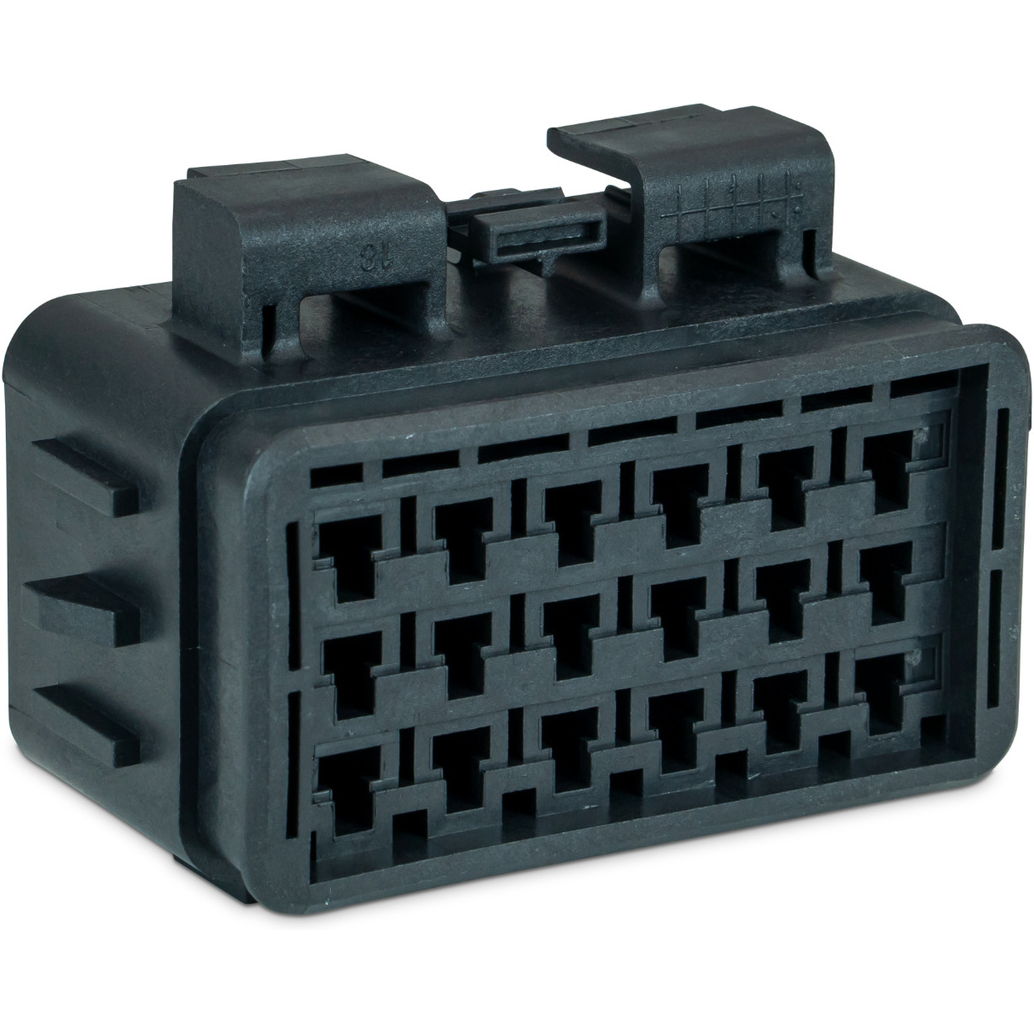 Littelfuse-868-965 Sicherungszubehör Fuse Base 30A Bolt Down