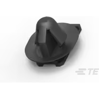 TE Connectivity-1743161-2 分立接线罩连接器 CLIP HSG FOR 025 CONN 12P