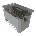 TFM10502SDLCPTR|SAMTEC|limage