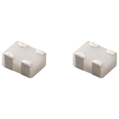 Murata Manufacturing-NFG0QHB372HS2D Diffusori modalità comune Common Mode Chokes Dual 9Ohm 100MHz 0.1A 2.375Ohm DCR SMD T/R