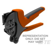 TE Connectivity-2368740-1 Crimpers Portable Crimp Tools
