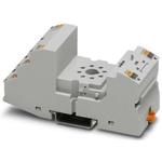 PHOENIX CONTACT-RIF-3-BPT/2X21 Relaissockel Relay Sockets Screw Terminal 12A 250VDC/250VAC DIN Rail 2