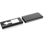 TAS3251DKQR Texas Instruments Audio Amplifiers Speaker 1-CH Mono/2-CH Stereo 355W Class-D - Arrow.com