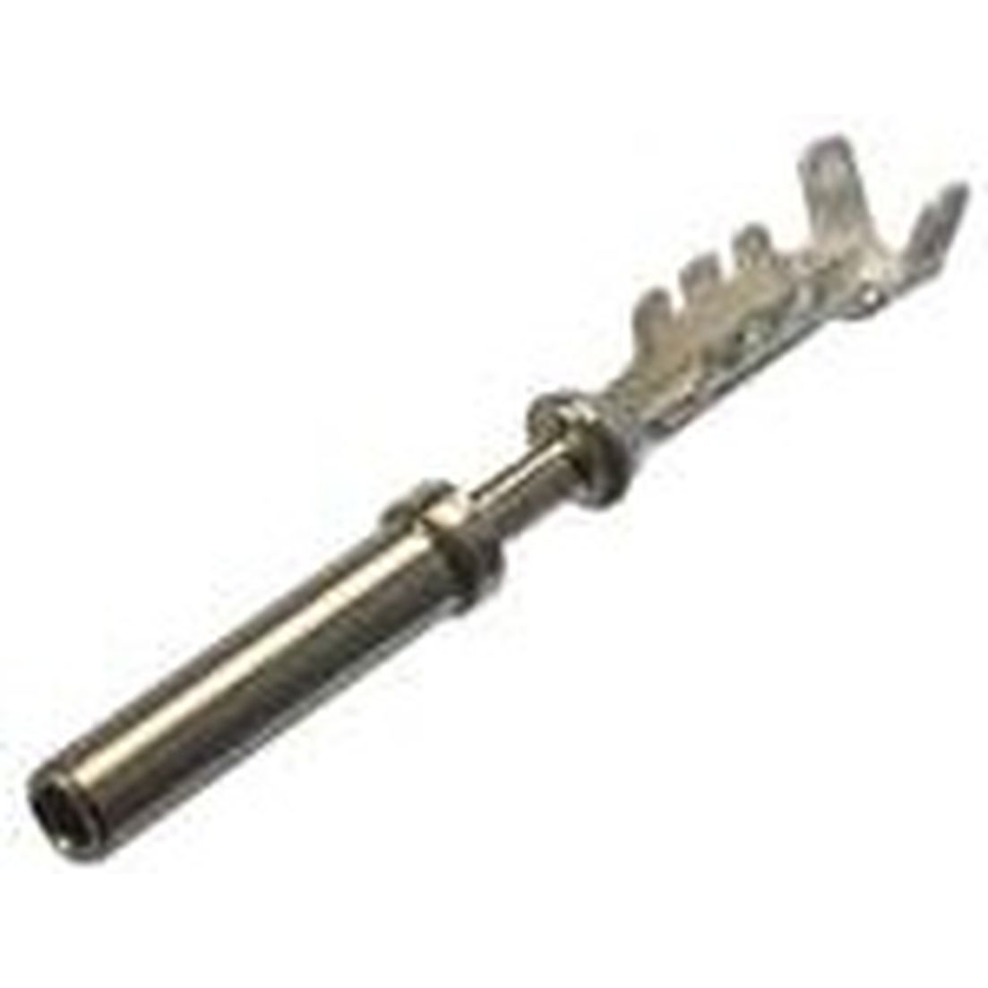 Delphi-12129750 Steckverbinder, Kontakt Crimp Terminal Contact 18AWG F Gold