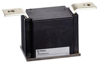 Infineon Technologies AG-TZ740N22KOFB1HPSA2 SCR Modules High Current Thyristor Module
