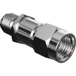 2.92mm Attenuator,Plug to Jack, Straight, 40 GHz, 0.5 Watt, 6 dB,with Hex