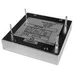 EMI Filter 500VDC PC Pins Thru-Hole