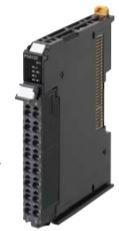 Omron-NXPG0122 Prodotti vari NX-series Pulse Output Unit