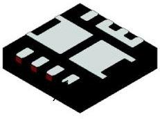 onsemi-NTTFD9D0N06HLTWG MOSFETs Trans MOSFET N-CH 60V 9A 12-Pin WQFN EP T/R