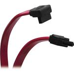 Cable Assembly SATA 0.3m SATA to SATA 7 to 7 POS M-M