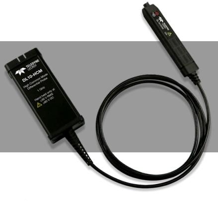 Teledyne LeCroy-DL-HCM-ACC-KIT Test and Measurement Accessories DL-HCM series accessories kit with probe holder