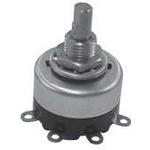 NIDEC Copal Electronics-SRF114-2-Z Drehschalter Miniature Rotary Switches