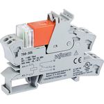 WAGO Kontakttechnik GmbH-788-306 Relè elettromeccanico Relay connector, fitted with miniature switching relay