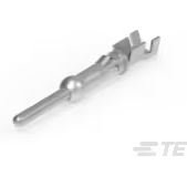TE Connectivity-1-66099-6 Steckverbinder, Kontakt Contact PIN 16 Size Crimp ST Cable Mount 16-18AWG Box
