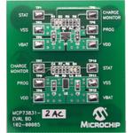 MCP73831EV MCP73831EV
